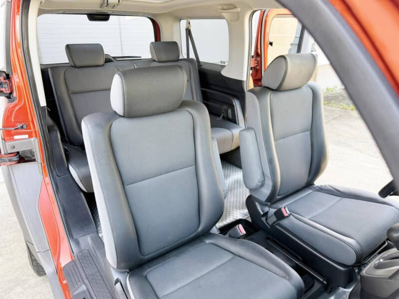 2004 Honda Element EX