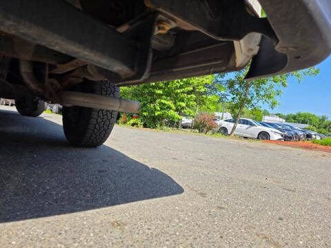 2011 Ford E-Series E-350 SD