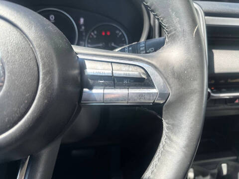 2024 Mazda CX-50 2.5 S Select