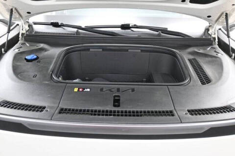 2024 Kia EV9 Light
