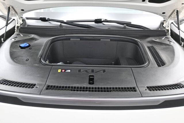 2024 Kia EV9 Light