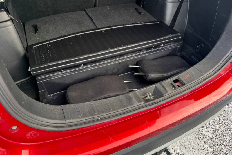 2016 Mitsubishi Outlander SE