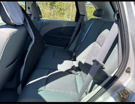 2006 Chrysler PT Cruiser