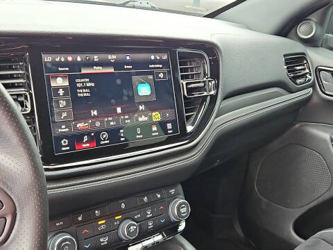 2024 Dodge Durango SRT 392