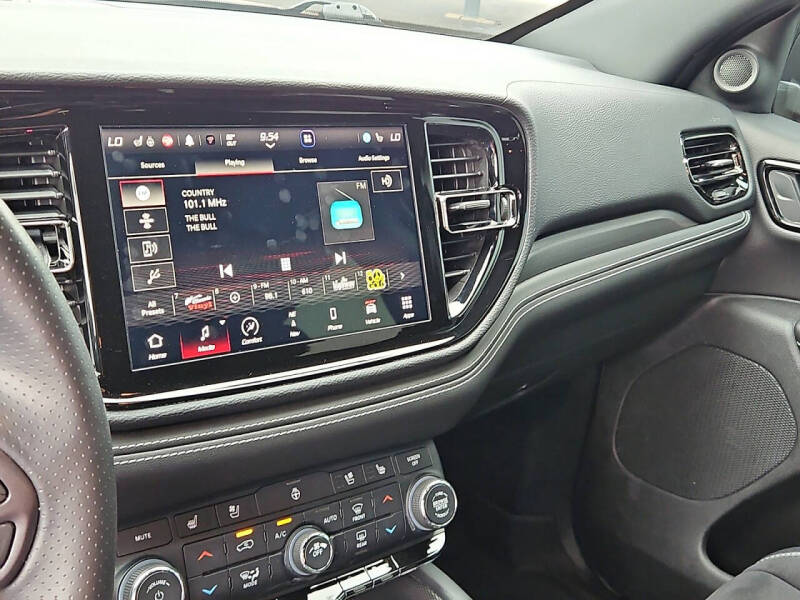 2024 Dodge Durango SRT 392