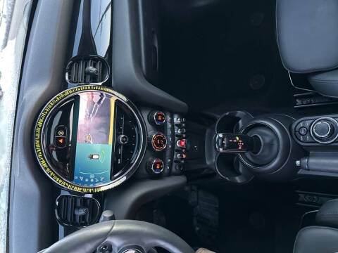 2023 MINI Hardtop 2 Door Cooper S