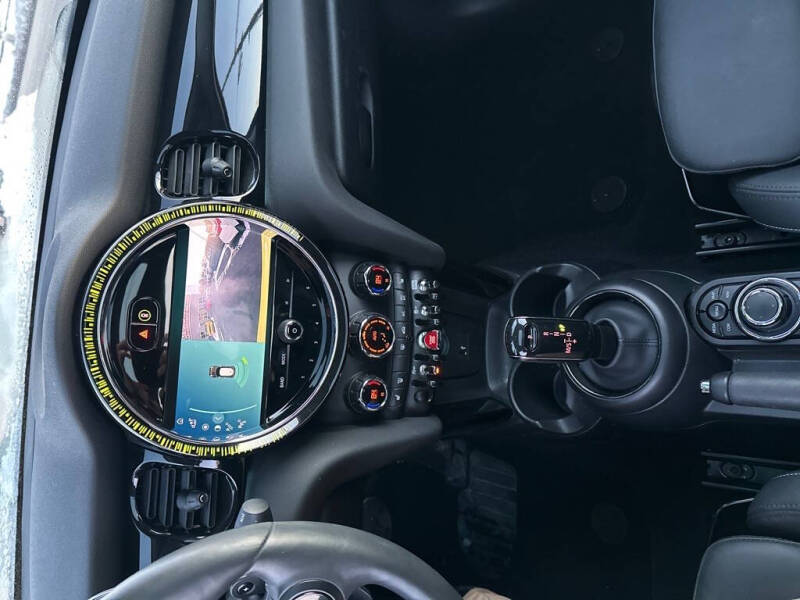 2023 MINI Hardtop 2 Door Cooper S