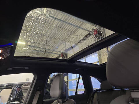 2026 Mercedes-Benz GLC GLC 300 4MATIC