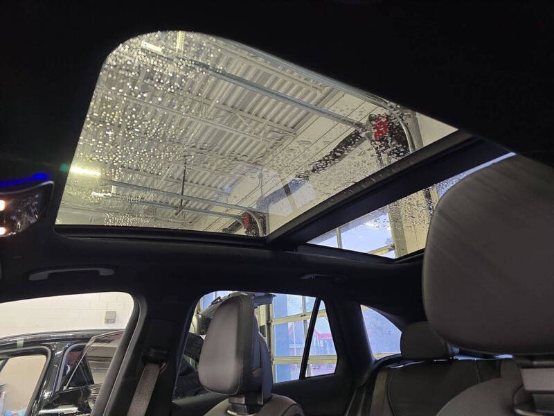 2026 Mercedes-Benz GLC GLC 300 4MATIC