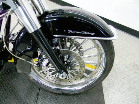 2007 Harley-Davidson Road King
