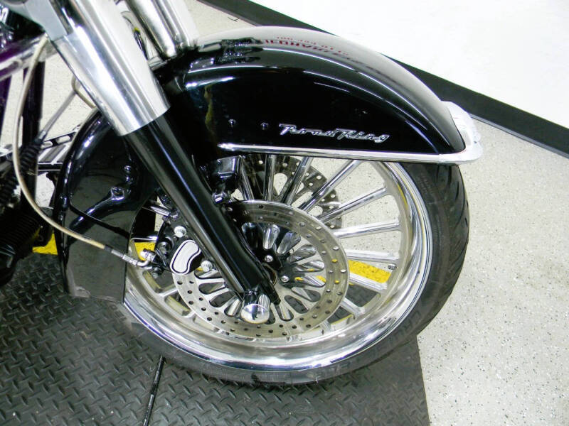2007 Harley-Davidson Road King