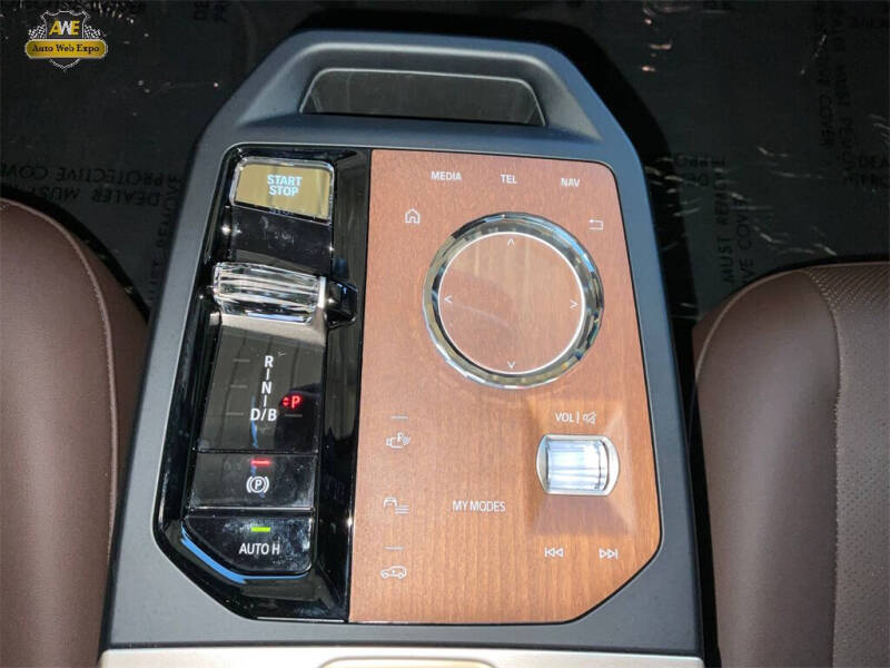 2023 BMW iX xDrive50