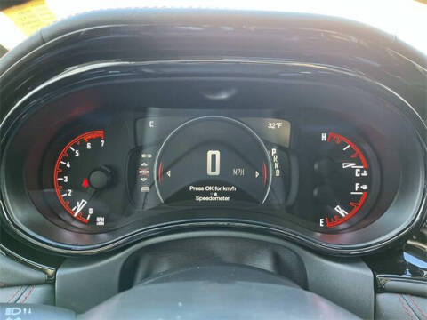 2026 Dodge Durango GT HEMI Plus