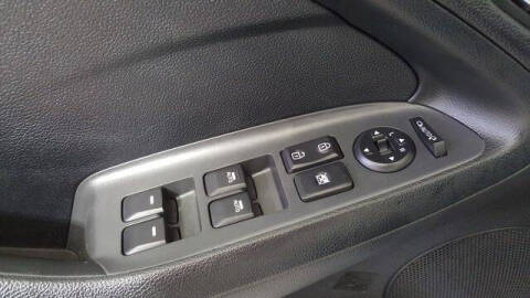 2017 Kia Forte S