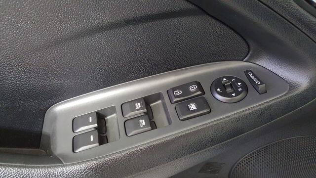 2017 Kia Forte S
