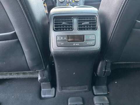 2015 Mazda CX-9 Touring