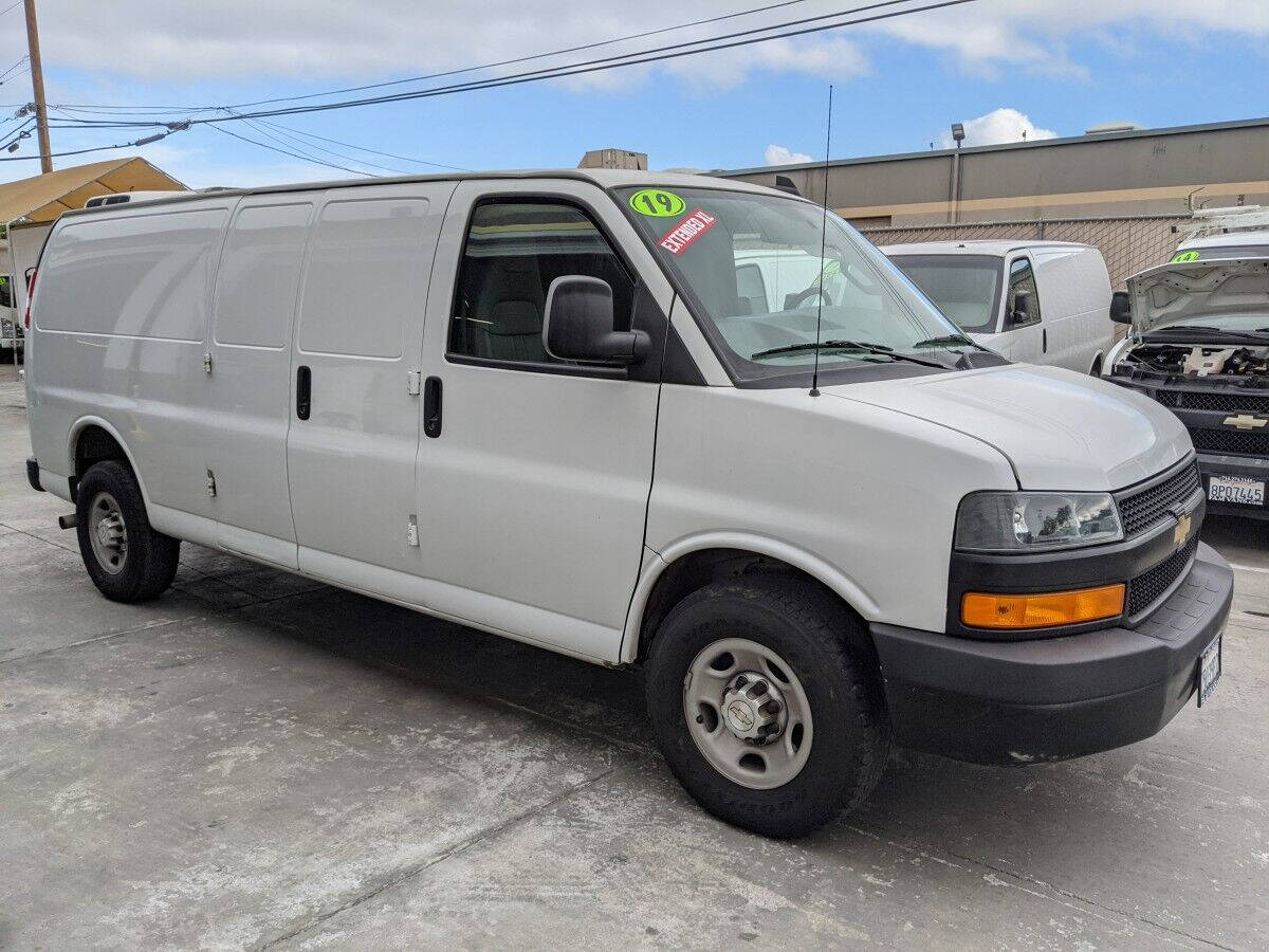 awd astro van off road