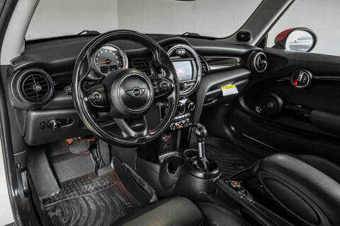 2019 MINI Hardtop 2 Door Cooper S