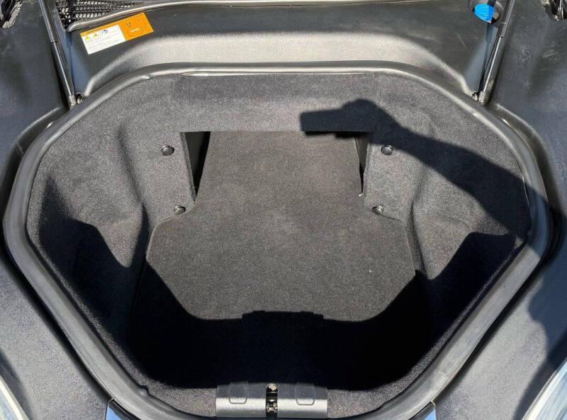 2013 Tesla Model S