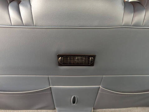 2007 Cadillac DTS
