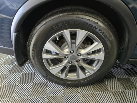 2016 Nissan Murano SL