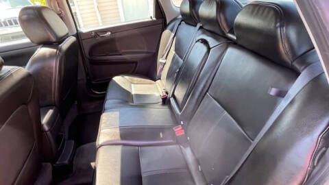 2009 Chevrolet Impala LT