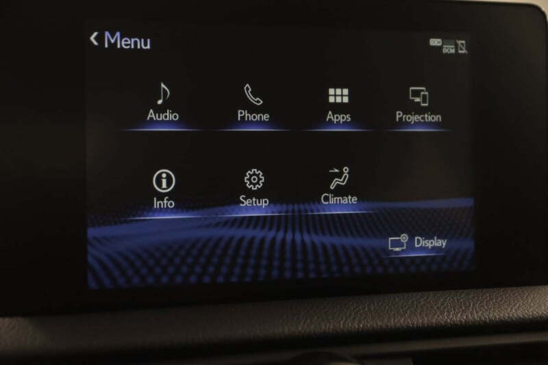 2024 Lexus IS 350 F SPORT Design