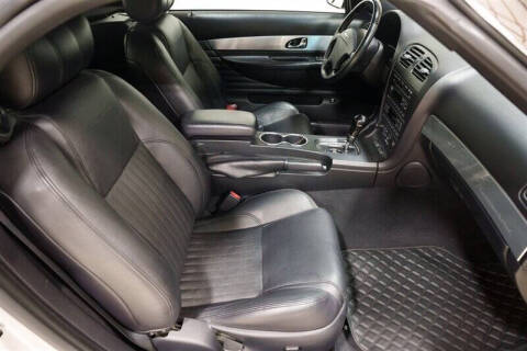 2004 Ford Thunderbird Deluxe