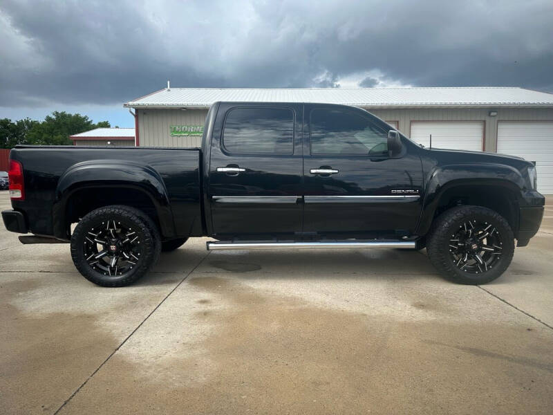 2011 GMC Sierra 1500 for sale at Thorne Auto in Evansdale IA