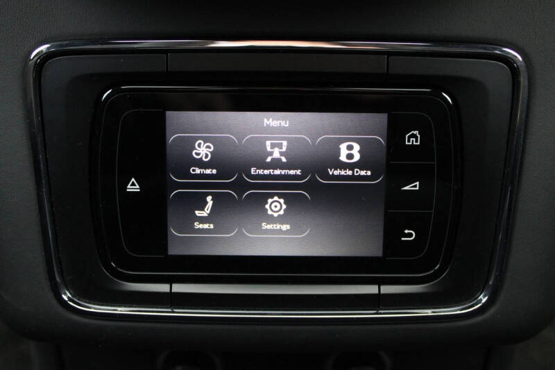 2019 Bentley Bentayga V8