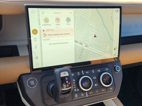 2026 Land Rover Defender 110 P300 S