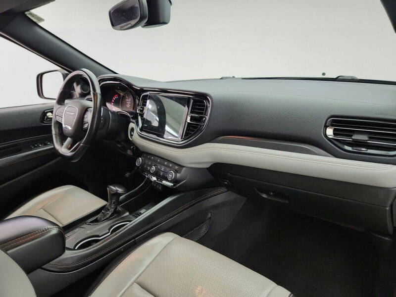 2021 Dodge Durango R/T