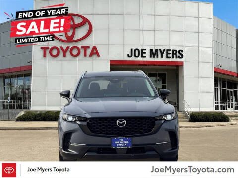 2025 Mazda CX-50 2.5 S Select