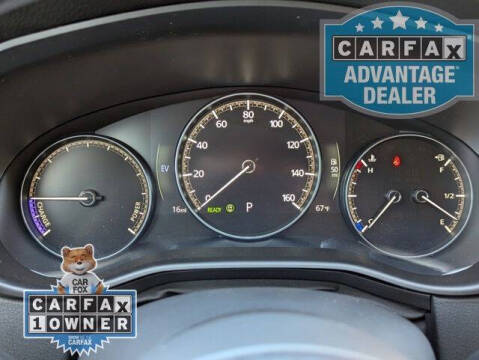 2025 Mazda CX-50 Hybrid Premium