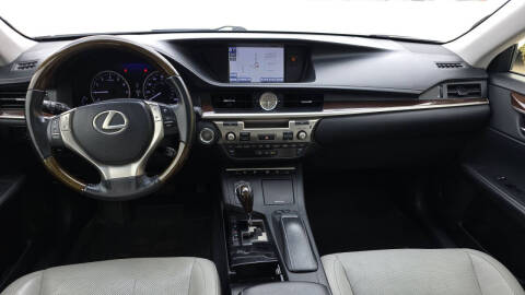2013 Lexus ES 350