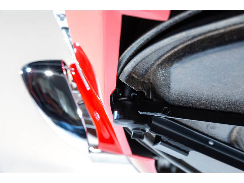 1963 Chevrolet Corvette