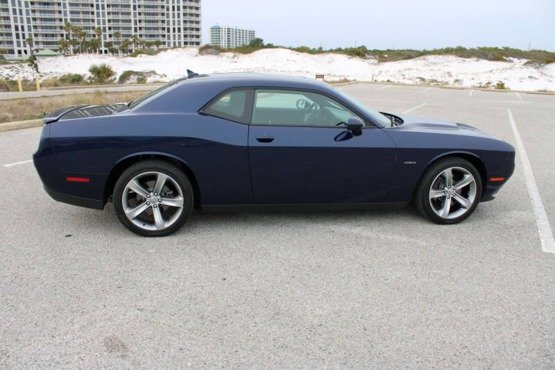 2015 Dodge Challenger R/T