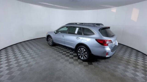 2016 Subaru Outback 3.6R Limited