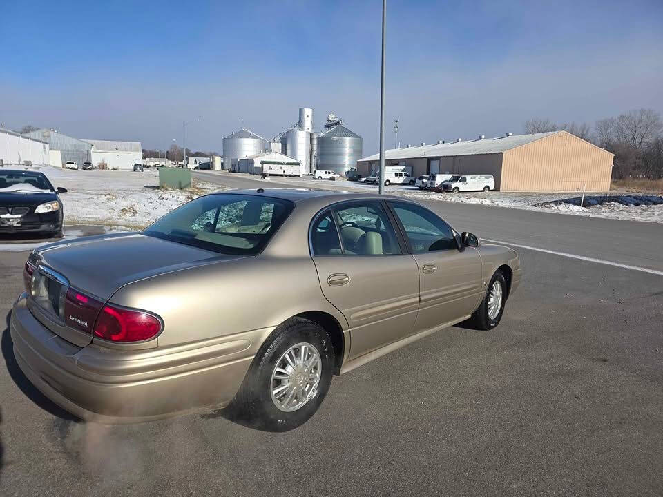 2005 Buick LeSabre Custom's photo