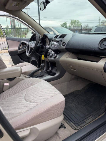 2006 Toyota RAV4