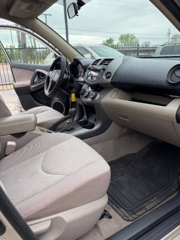 2006 Toyota RAV4