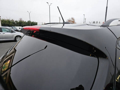 2013 Nissan Murano Platinum Edition