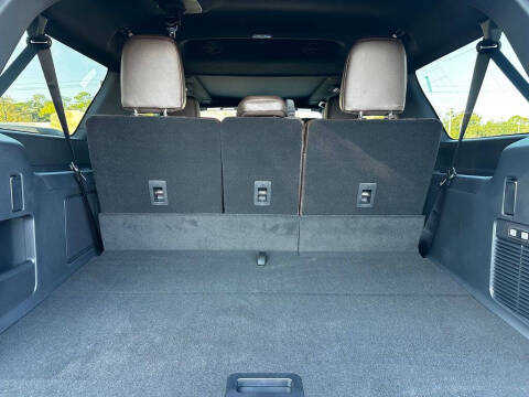 2025 Ford Expedition MAX King Ranch