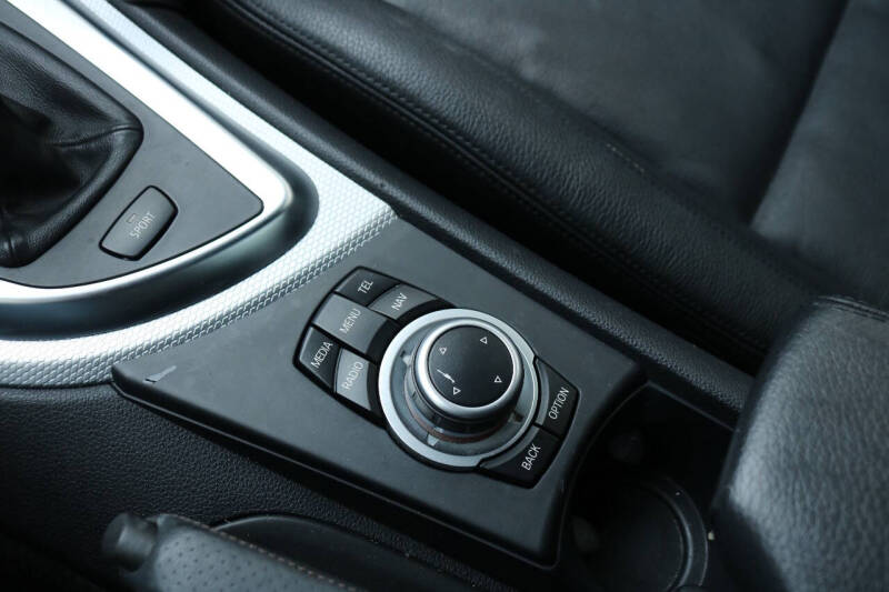 2013 BMW 1 Series 135i