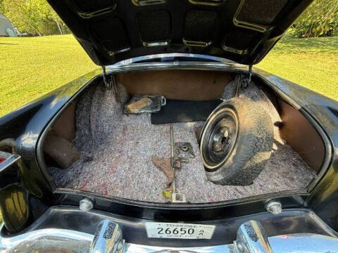 1954 Packard Clipper