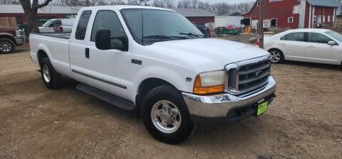 2000 Ford F-250 Super Duty for sale at AJ's Autos in Parker SD
