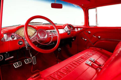 1955 Chevrolet 210