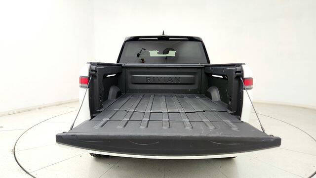2025 Rivian R1T