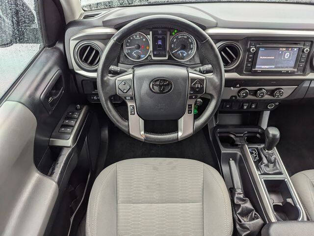 2019 Toyota Tacoma for sale at Axio Auto Boise in Boise, ID