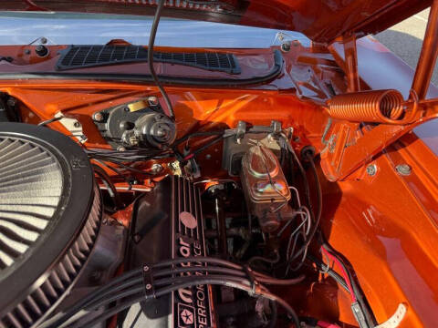 1971 Dodge Challenger